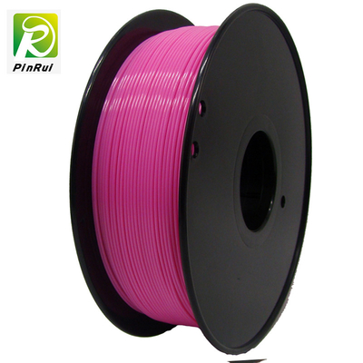 طابعة ثلاثية الأبعاد PinRui Pla Filament 1kg 1.75mm فراغ التعبئة