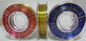 Pla Abs Tpu Triple Color Filament، 0.02mm / 0.05mm 3D Filament
