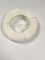 1.75 3.0mm FDA لا لوحة بيضاء PLa 3D الطباعة خيوط polylactic حمض