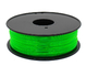 12 ألوان PETG 3D الطابعة الشعيرة 3MM المقاومة الحرارية جيدة MSDS
