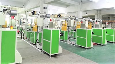 Dongguan Dezhijian Plastic Electronic Ltd