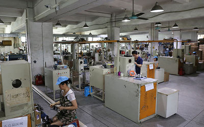 Dongguan Dezhijian Plastic Electronic Ltd