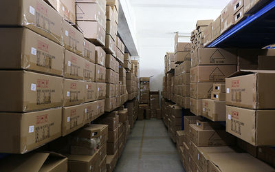 Dongguan Dezhijian Plastic Electronic Ltd