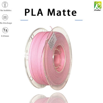 PINRUI PLA خيط الطباعة الثلاثية المختلطة 1.75mm خيط الطابعة الثلاثية 1kg