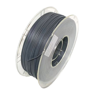 PINRUI PETG خيط ألياف الكربون 1.75mm 1kg/roll خيط طابعة ثلاثية الأبعاد