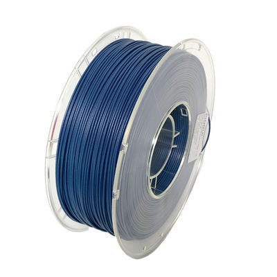 PINRUI PETG خيط ألياف الكربون 1.75mm 1kg/roll خيط طابعة ثلاثية الأبعاد