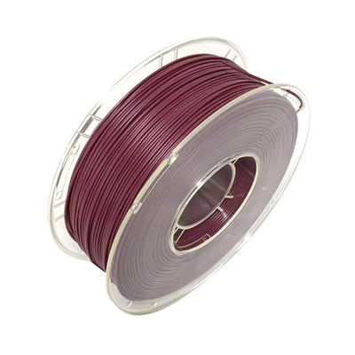 PINRUI PETG خيط ألياف الكربون 1.75mm 1kg/roll خيط طابعة ثلاثية الأبعاد