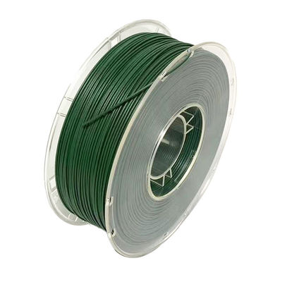 PINRUI PETG خيط ألياف الكربون 1.75mm 1kg/roll خيط طابعة ثلاثية الأبعاد