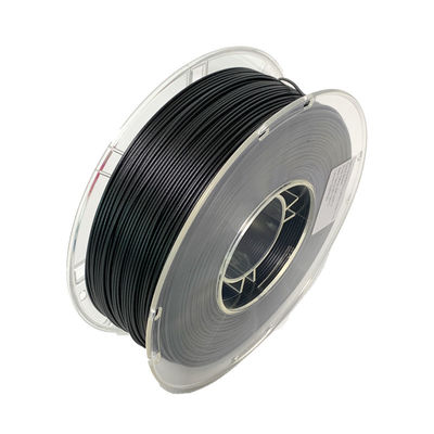 PINRUI PETG خيط ألياف الكربون 1.75mm 1kg/roll خيط طابعة ثلاثية الأبعاد