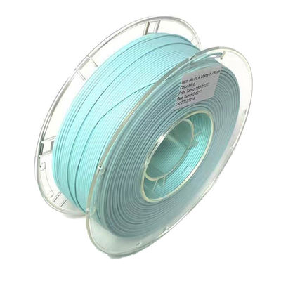 PINRUI PLA خيط الطباعة الثلاثية المختلطة 1.75mm خيط الطابعة الثلاثية 1kg