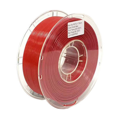 PINRUI PETG Filament 1.75mm 1KG للطباعة ثلاثية الأبعاد