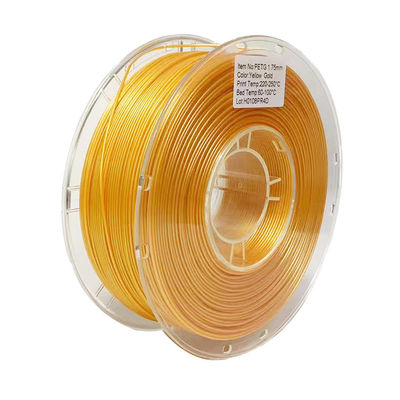 PINRUI PETG Filament 1.75mm 1KG للطباعة ثلاثية الأبعاد