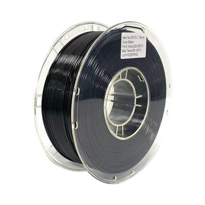 PINRUI PETG Filament 1.75mm 1KG للطباعة ثلاثية الأبعاد