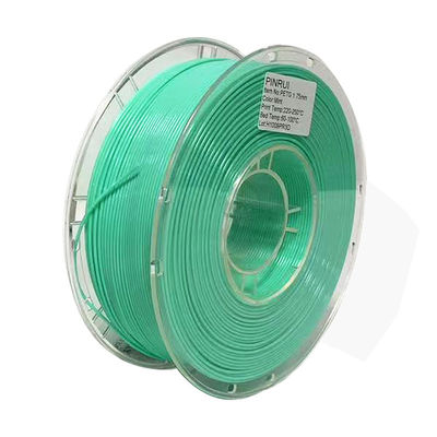 PINRUI PETG Filament 1.75mm 1KG للطباعة ثلاثية الأبعاد