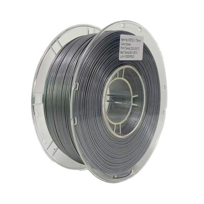PINRUI PETG Filament 1.75mm 1KG للطباعة ثلاثية الأبعاد