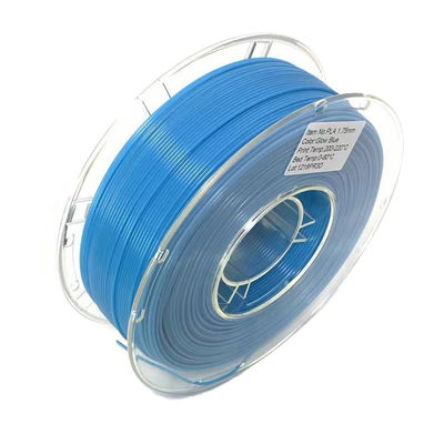 PINRUI PLA Filament 1.75mm 1kg تناسب معظم طابعات FDM