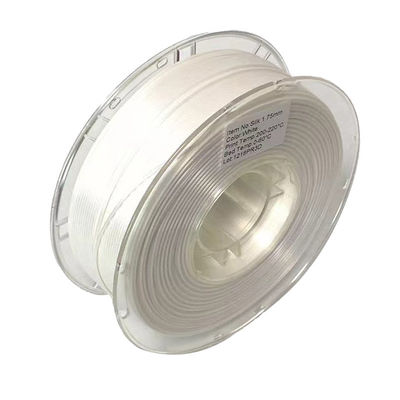 PINRUI PLA خيط حرير PLA خيط طابعة ثلاثية الأبعاد خيط 1.75MM مثل خيط الحرير للطابعة ثلاثية الأبعاد