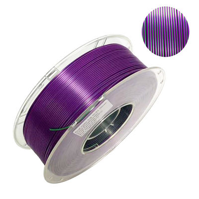 PINRUI الحرير خيط ملونين، pla 1.75mm 3D طابعة خيط، 3D خيط