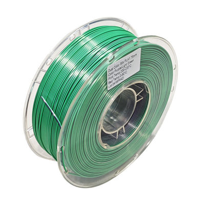 PINRUI الحرير خيط ملونين، pla 1.75mm 3D طابعة خيط، 3D خيط