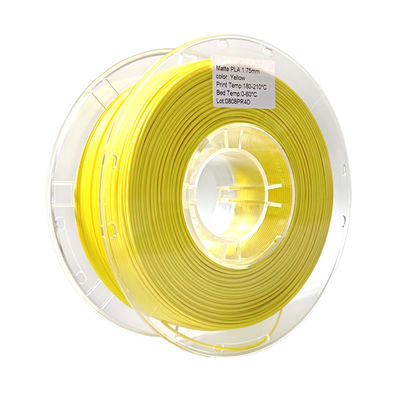 PINRUI حزمة فراغ طابعة ثلاثية الأبعاد متطابقة 1.75 أسلاك PLA 1KG