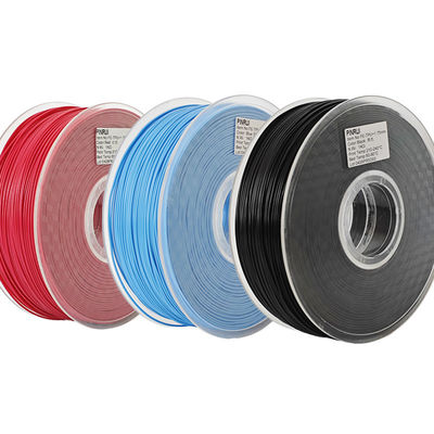 PINRUI طابعة PEBA ثلاثية الأبعاد عالية المرونة كرة السلة ثلاثية الأبعاد 175mm PEBA كرة السلة بدون هواء