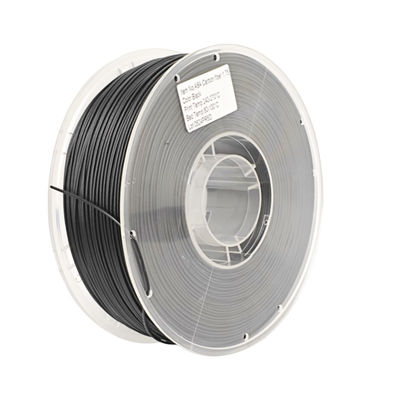 خيوط PINRUI ASA-CF المصنوعة من ألياف الكربون، مقاومة للصدمات، مقاومة للتآكل، مقاومة لدرجات الحرارة العالية، خيوط طابعة ثلاثية الأبعاد