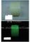 3d طابعة المواد يتوهج في الظلام خيوط Green1.75 / 3.0 ملليمتر جيش التحرير الشعبى الصينى