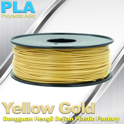 أداء مستقر 1.75mm جيش التحرير الشعبى الصينى طابعة 3d الشعيرة درجة الحرارة 200 و ديغ؛ c-- 250 و ديغ؛ c
