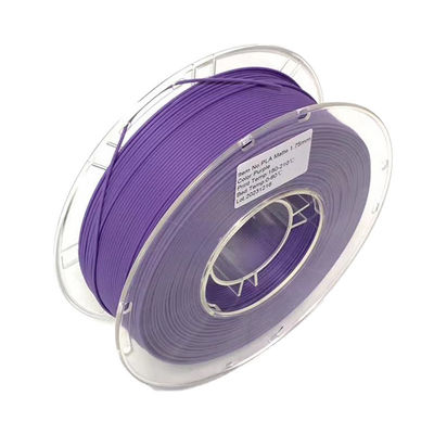 PINRUI ألوان مختلفة PLA 3D Matte Printer Filament 1.75 3.0mm
