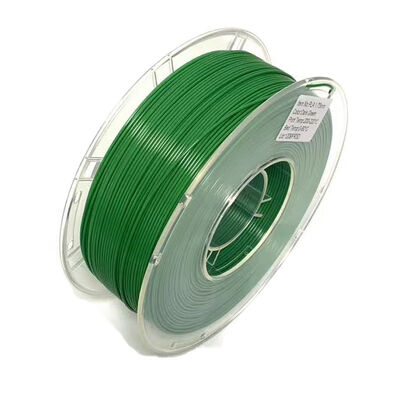 PINRUI 1 Kg 1.75mm PLA ABS TPU Filament طباعة ثلاثية الأبعاد قضبان بلاستيكية اصطناعية مع خصم موات