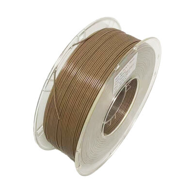 PINRUI للخلاقة السرعة العالية Masterbatch 1.75mm 1kg Pla Filament قابل للتعديل طابعة ثلاثية الأبعاد تمدد قضبان بلاستيكية الحبيبات الخام
