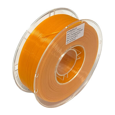 PINRUI قابل للتعديل 1.75mm 1kg/5kg/10kg مطبع ثلاثي الأبعاد عالي السرعة