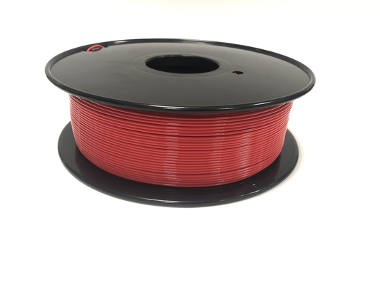 3D الطابعة الشعيرة الحرير شعور 1.75mm 1KG خيوط طابعة 3D جيش التحرير الشعبى الصينى