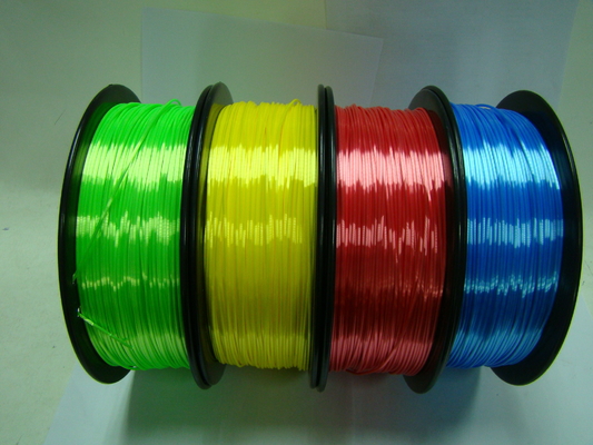 خيوط الحرير 1.75 PLA