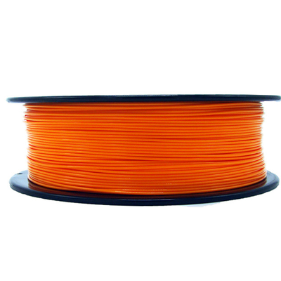 صافي الترتيب طابعة ثلاثية الأبعاد Pla + Filament 1.75mm 1kg