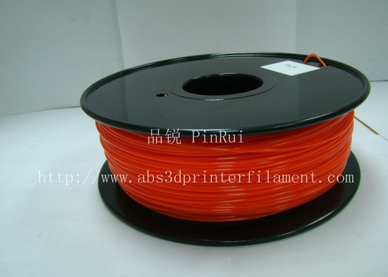 كوبيفي و أوب 3D الطابعة.  1.75 / 3.0mm 1.0KG / لفة خيوط الفلورسنت جيش التحرير الشعبى الصينى